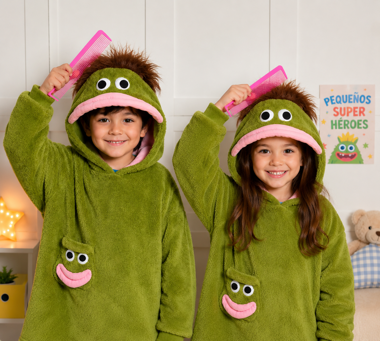 Cozybeast™ KIDS