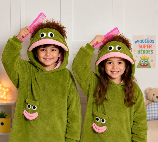 Cozybeast™ KIDS
