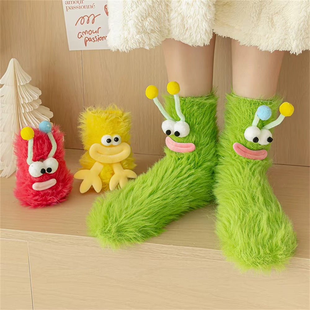 Calcetines Cozybeast