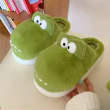 Pantuflas Cozybeast