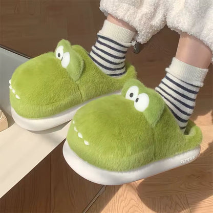 Pantuflas Cozybeast